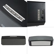 Bluedio BS-3 Wireless Stereo Bluetooth Speaker Bluetooth 4.1 Subwoofer 3D Sound Effect 3.5mm Audio Hands-free... N3