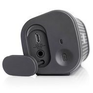 Denon Envaya Mini Portable Premium Bluetooth Speaker with NFC - Black/Blue N4