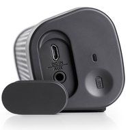 Denon Envaya Mini Portable Premium Bluetooth Speaker with NFC - Black/Blue N5
