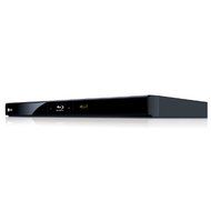 LG BD550 Network Blu-ray Disc Player (2010 Model) N2