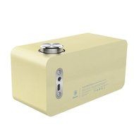 Baseus FW-01 Forsic Series Stereo Sound Bluetooth Speaker Portable Audio Player Sound Box Bluetooth V4.0 Hands-free... N2