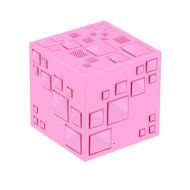 SE7EN Digital Magic Cube Bluetooth 4.0 Portable Wireless Mini Speaker, LED Lighting, 2nd Generation with Enhanced... N7