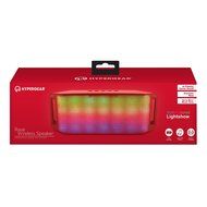 HyperGear Speaker for iPhone 5/iPad 4/iPad Mini Storm II/9550/Flip 8220 - Red N2