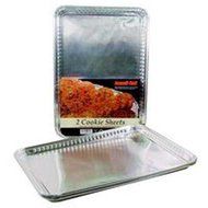 Handi-Foil Cookie Sheet - 2 sheets, 3 Pack