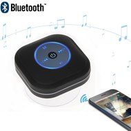 Rubility Waterproof Mini Bluetooth Speaker, Wireless Shower Speaker Handsfree Portable Speakerphone Built-in Mic... N8