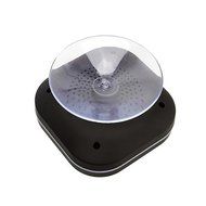 Rubility Waterproof Mini Bluetooth Speaker, Wireless Shower Speaker Handsfree Portable Speakerphone Built-in Mic... N9