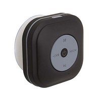 Rubility Waterproof Mini Bluetooth Speaker, Wireless Shower Speaker Handsfree Portable Speakerphone Built-in Mic... N10