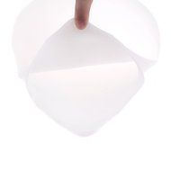 BakeitFun Silicone Kneading Dough Bag,51 oz. | Versatile Dough Mixer for Bread, Pastry, Pizza &amp; Tortilla | Premium... N2