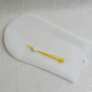 BakeitFun Silicone Kneading Dough Bag,51 oz. | Versatile Dough Mixer for Bread, Pastry, Pizza &amp; Tortilla | Premium... N4