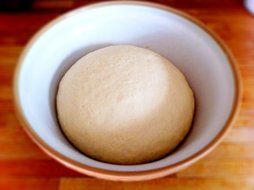 BakeitFun Silicone Kneading Dough Bag,51 oz. | Versatile Dough Mixer for Bread, Pastry, Pizza &amp; Tortilla | Premium... N5