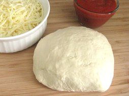 BakeitFun Silicone Kneading Dough Bag,51 oz. | Versatile Dough Mixer for Bread, Pastry, Pizza &amp; Tortilla | Premium... N6