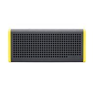 Nixon Blaster Bluetooth Speaker Electric/Slate