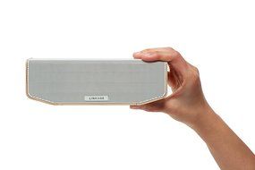 UO LINKAGE, Wireless Music System, Wi-Fi Speaker, MFi(Made for iPhone) Cercified