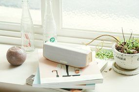 UO LINKAGE, Wireless Music System, Wi-Fi Speaker, MFi(Made for iPhone) Cercified N2