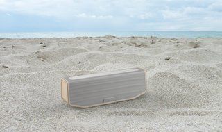 UO LINKAGE, Wireless Music System, Wi-Fi Speaker, MFi(Made for iPhone) Cercified N3