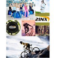 Zinx Zinx Outdoor Wireless Portable Bluetooth Speaker with Waterproof &amp; Dustproof, Shockproof Design, Built-in... N4