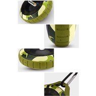 Zinx Zinx Outdoor Wireless Portable Bluetooth Speaker with Waterproof &amp; Dustproof, Shockproof Design, Built-in... N7