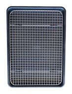Kitchenatics Commercial Grade 10&quot;x15&quot; Stainless Steel Cooling and Roasting Rack Heavy Duty Thick-Wire Grid Fits... N16