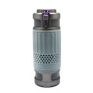 Waterproof Sport Speaker,SOONHUA Portable Wireless Bluetooth Speaker Powerful Stereo with Enhanced Bass Surround... N2