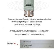 Waterproof Sport Speaker,SOONHUA Portable Wireless Bluetooth Speaker Powerful Stereo with Enhanced Bass Surround... N4