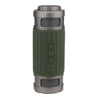 Waterproof Sport Speaker,SOONHUA Portable Wireless Bluetooth Speaker Powerful Stereo with Enhanced Bass Surround... N10