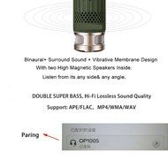 Waterproof Sport Speaker,SOONHUA Portable Wireless Bluetooth Speaker Powerful Stereo with Enhanced Bass Surround... N13
