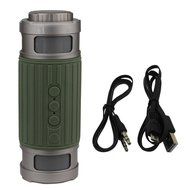 Waterproof Sport Speaker,SOONHUA Portable Wireless Bluetooth Speaker Powerful Stereo with Enhanced Bass Surround... N15