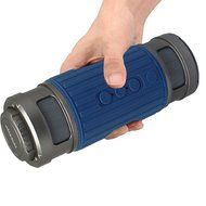 Waterproof Sport Speaker,SOONHUA Portable Wireless Bluetooth Speaker Powerful Stereo with Enhanced Bass Surround... N17