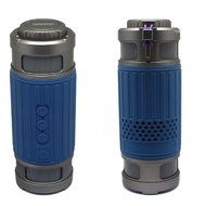 Waterproof Sport Speaker,SOONHUA Portable Wireless Bluetooth Speaker Powerful Stereo with Enhanced Bass Surround... N18