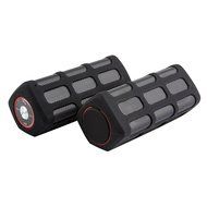 EXPOWER Speaker2576 Bluetooth Wireless Drop-proof and Splash-Proof Speaker &ndash; Black N2
