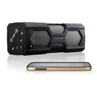EXPOWER Speaker2576 Bluetooth Wireless Drop-proof and Splash-Proof Speaker &ndash; Black N12