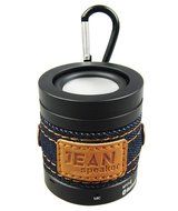 Glory Portable Outdoor Bluetooth Speaker for iPhone iPad Smartphones Broad Compatibility AUX In NFC Touch Volume...