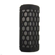 EXPOWER Speaker2576 Bluetooth Wireless Drop-proof and Splash-Proof Speaker &ndash; Black N18
