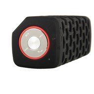 EXPOWER Speaker2576 Bluetooth Wireless Drop-proof and Splash-Proof Speaker &ndash; Black N19
