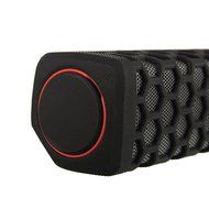 EXPOWER Speaker2576 Bluetooth Wireless Drop-proof and Splash-Proof Speaker &ndash; Black N22