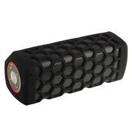 EXPOWER Speaker2576 Bluetooth Wireless Drop-proof and Splash-Proof Speaker &ndash; Black N23