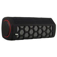 EXPOWER Speaker2576 Bluetooth Wireless Drop-proof and Splash-Proof Speaker &ndash; Black N24
