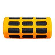 EXPOWER Speaker2576 Bluetooth Wireless Drop-proof and Splash-Proof Speaker &ndash; Black N28