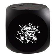 Wichita State University -Xsquare 2 Bluetooth Speaker