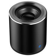 JETech Portable Mini Wireless Bluetooth 4.0 Universal Speaker - Black