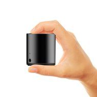 JETech Portable Mini Wireless Bluetooth 4.0 Universal Speaker - Black N2
