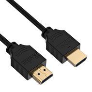 HDMI Cable, Rankie 2-Pack 6FT High-Speed HDMI HDTV Cable - Supports Ethernet, 3D, 4K and Audio Return (Black)... N4