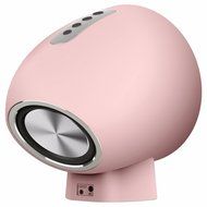 Home Speaker,ELEGIANT Desktop Wireless Bluetooth Speaker Audio Player Music Sound Box Bluetooth V2.1 NFC Connection... N2