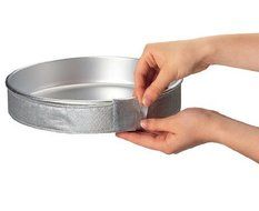 Bake -Even Strips/Small Set