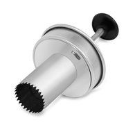 Internet&rsquo;s Best Steel Cupcake Corer | 3 Sizes | Kitchen Pastry Plunger Cutter Decorating Cake Filler N3