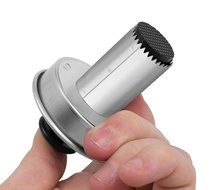 Internet&rsquo;s Best Steel Cupcake Corer | 3 Sizes | Kitchen Pastry Plunger Cutter Decorating Cake Filler N9