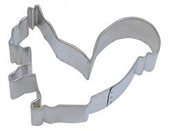 Squirrel Cookie Cutter (DESIGN 1, 1)