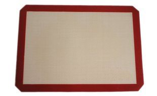 Silicone baking mat - Nonstick, Standard size/ half sheet N2