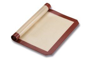 Silicone baking mat - Nonstick, Standard size/ half sheet N3