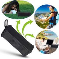 Maxmore 20W Super Bass Portable Bluetooth Speaker Dustproof/Waterproof/Shockproof Wireless Indoor Outdoor Speakers... N2